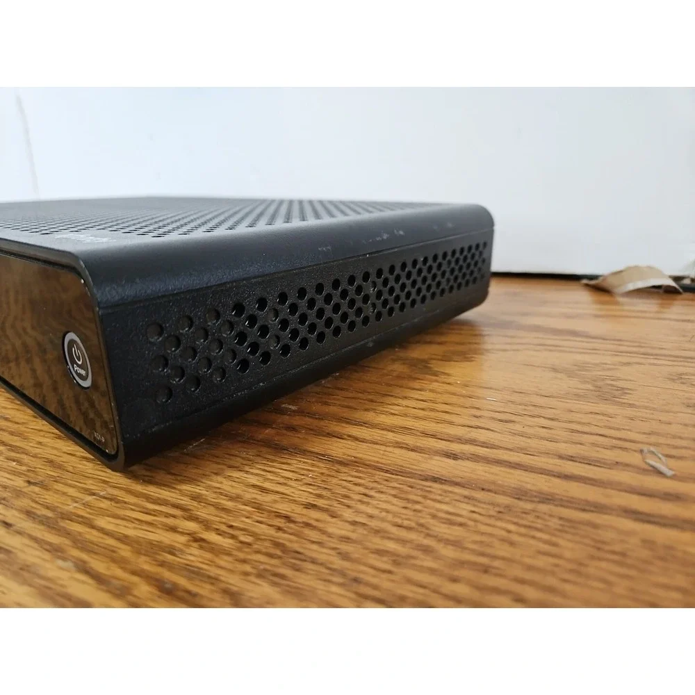 XFINITY PX013ANM Cable TV Box - FOR PARTS UNIT POWERS ON SEE NOTES